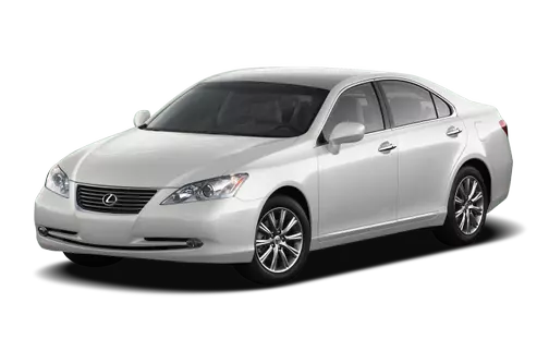 Car Reivew for 2007 Lexus ES 350- vincheckup.com Car Reivew for 2007 Lexus ES 350